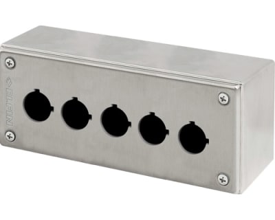 NEW ELFIN 040X0820-8P5L