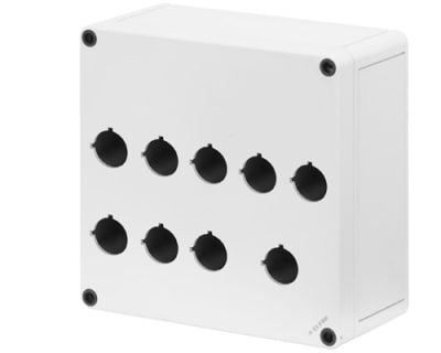 NEW ELFIN 080C1818-9P9C