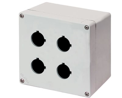 NEW ELFIN 040C1515-1S4