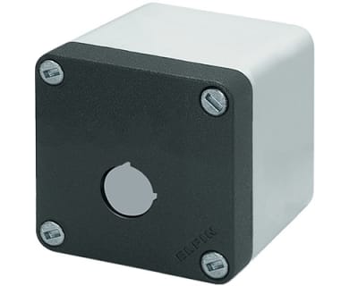 NEW ELFIN 040C0808-8P1