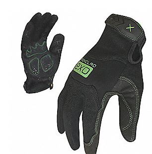 IRONCLAD G-EXMPRE-04-L