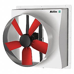 MULTIFAN 4F40
