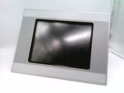 EATON CORPORATION XVC-675-GTI-10-DPM-V1-000