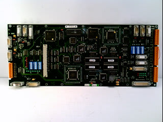 KRAUSS MAFFEI SR5045088240A340X00348SA2