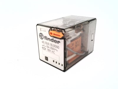 FINDER 60.13.8.110.0050