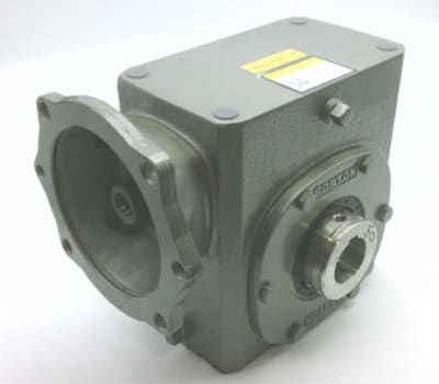 ALTRA INDUSTRIAL MOTION SBKCHF726-50KP-B5-HS1-P23