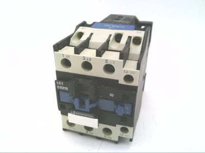 SCHNEIDER ELECTRIC LC1D3210B7