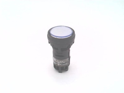 IDEC HW1P-1FQD-W-120V