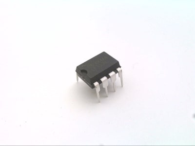 ON SEMICONDUCTOR LF353N