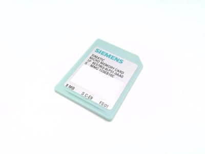 SIEMENS 6ES7953-8LP31-0AA0