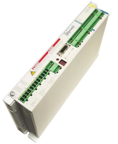 BOSCH DKC02.1-040-7-FW