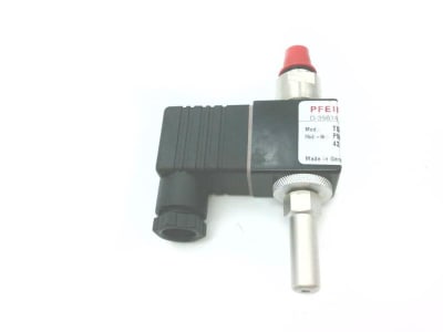 BALZERS TSF012