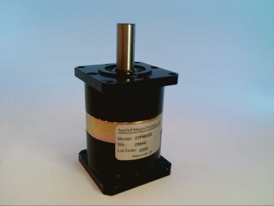 APPLIED MOTION PRODUCTS 23PN005.5