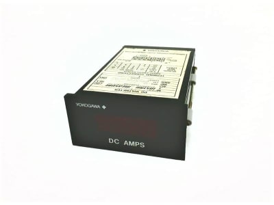 YOKOGAWA 235100-30-10-DC AMP