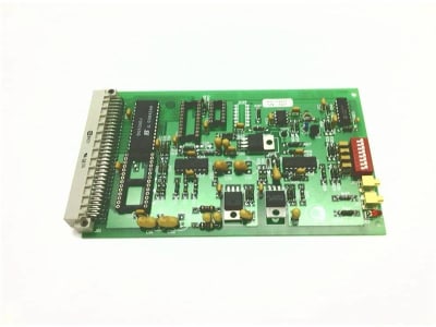 HERNIS SCAN SYSTEM 22111-C