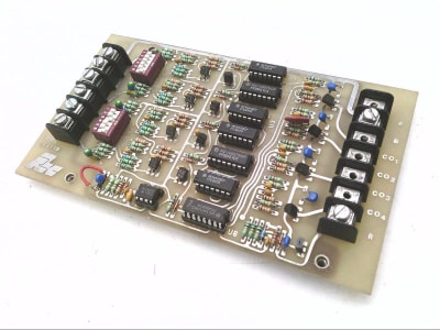 RED LION CONTROLS 58511B