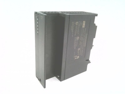 SIEMENS 6ES7360-3AA01-0AA0