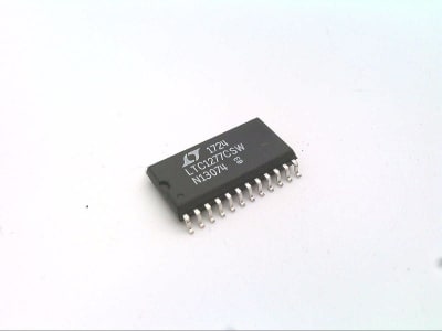 ANALOG DEVICES LTC1277CSW#PBF