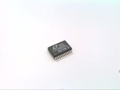 ANALOG DEVICES LTC1450CG#PBF