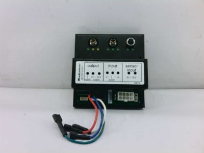VANDERLANDE INDUSTRIES 0E1307-01011
