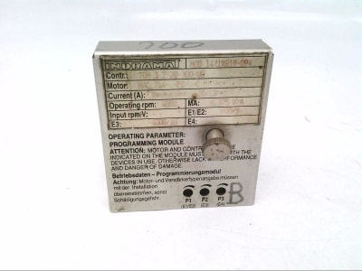 BOSCH MOD14-1X019-094