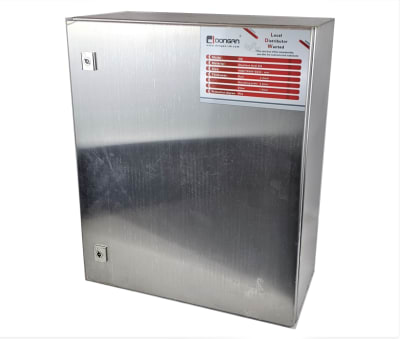 DONGAN MB 600X500X250