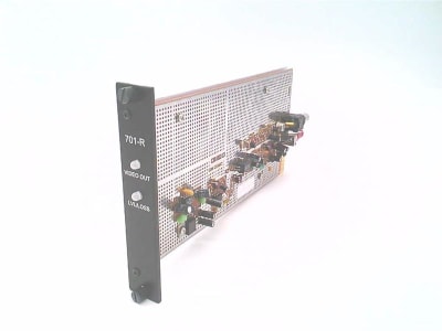 KIDDE-FENWAL, LLC S701VR-RST