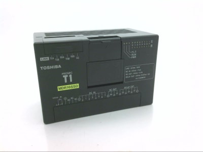 TOSHIBA TDR116S3-S