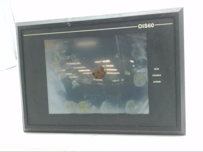 TOSHIBA OIS60