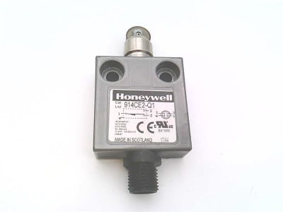 HONEYWELL 914CE2Q1