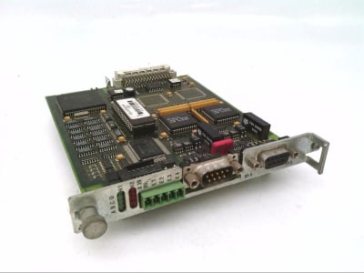 BOSCH DBS 2.2
