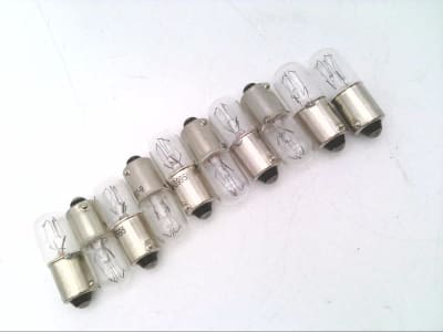 CHICAGO MINIATURE 8-3995PK10