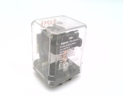 TE CONNECTIVITY KU-6416-3