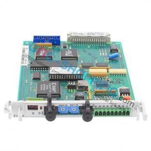 BOSCH DSS01.3