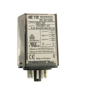 TE CONNECTIVITY MT321220