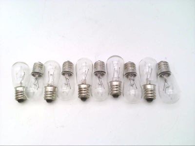 CHICAGO MINIATURE 6S6120V-10PK