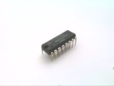 GENERIC IC74C221N