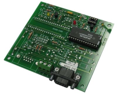 BENSHAW BIPC-300000-03