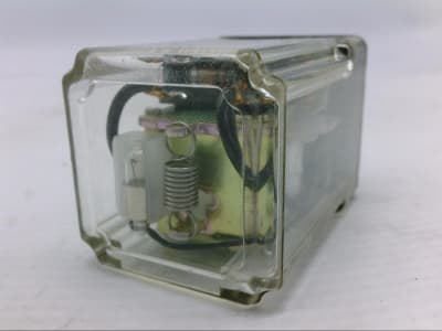 OMRON MK2EPN-UA-DC12