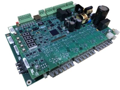 BENSHAW BIPC-450100-02