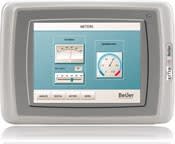 BEIJER ELECTRONICS EXTER-T70-BL