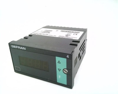 GEFRAN 4T-96-4-10-0-R77