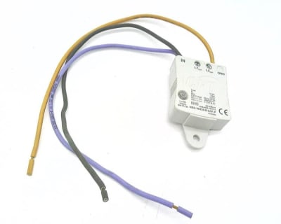 MERSEN NSS-10/230-D-LCF-P