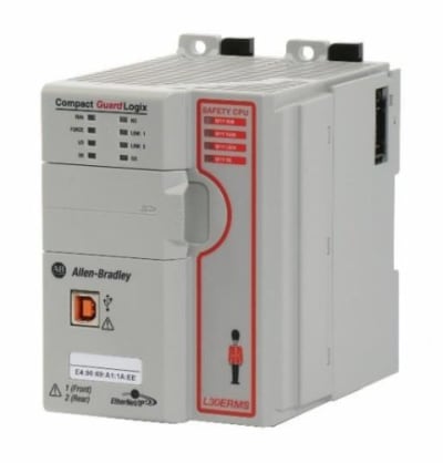 ALLEN BRADLEY 1769-L30ERMS