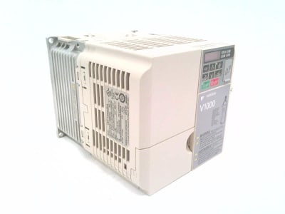 YASKAWA ELECTRIC CIMR-VCBA0012BAA
