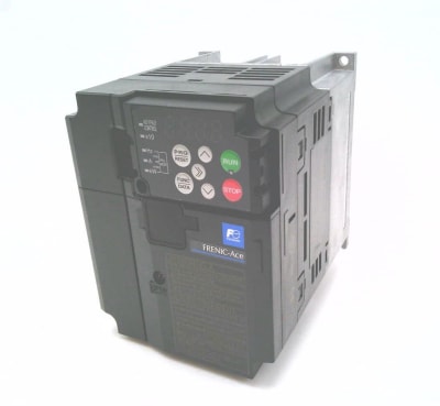 FUJI ELECTRIC FRN1.5E2S-2J