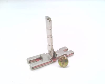 DANAHER CONTROLS 2433