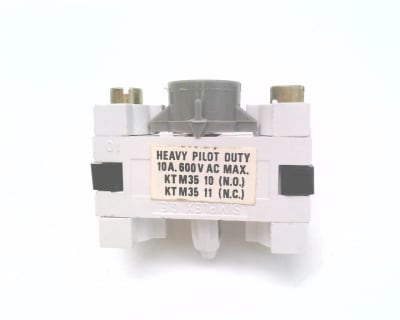 DANAHER CONTROLS KTM3510