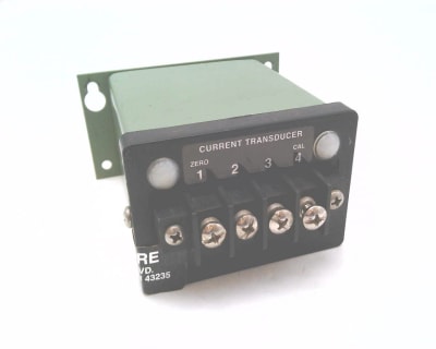 OHIO SEMITRONICS CT5-005E2