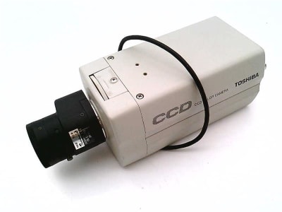 TOSHIBA IK-643A